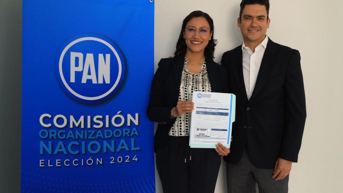 Arranca proceso interno para renovar la dirigencia del PAN