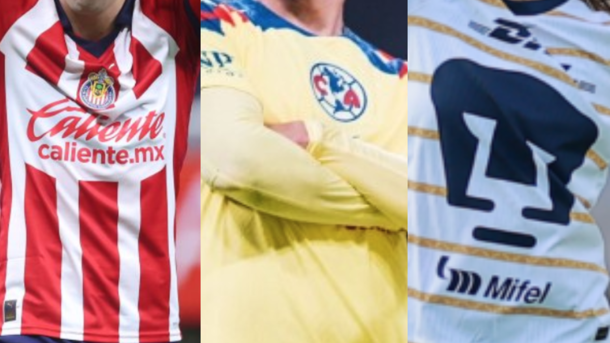 Liga MX: ¿Quiénes son los jugadores gays del futbol mexicano? Ricardo Peralta y Mariana Echeverría confiesan