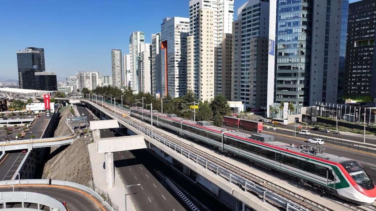 En días llegará a Santa Fe el tren El Insurgente