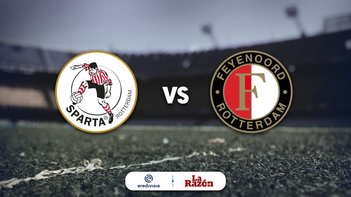 Sparta vs Feyenoord | Santiago Giménez y el Feyenoord: ¿Cuándo, a qué hora y dónde ver el próximo partido del mexicano en Países Bajos?