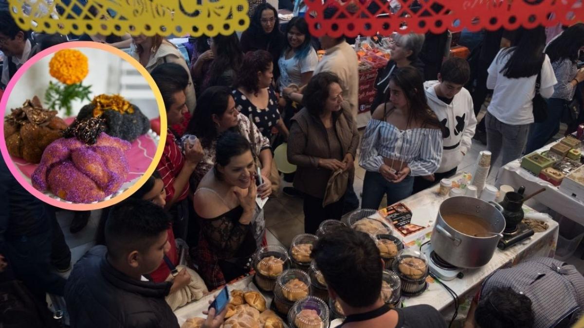 Lo que debes saber sobre el Festival del Café, Pan de Muerto y Chocolate en CDMX