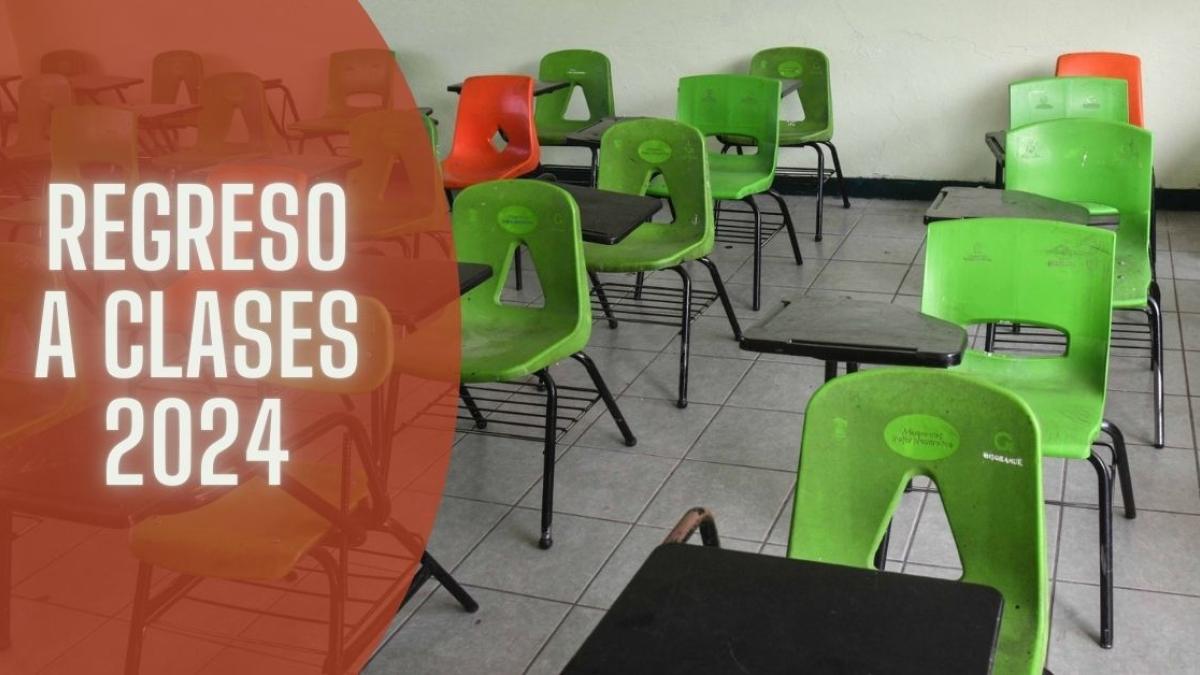 Regreso a clases 2024: ¿Cómo evitar la ansiedad por volver a las aulas? Sigue estos consejos del IMSS