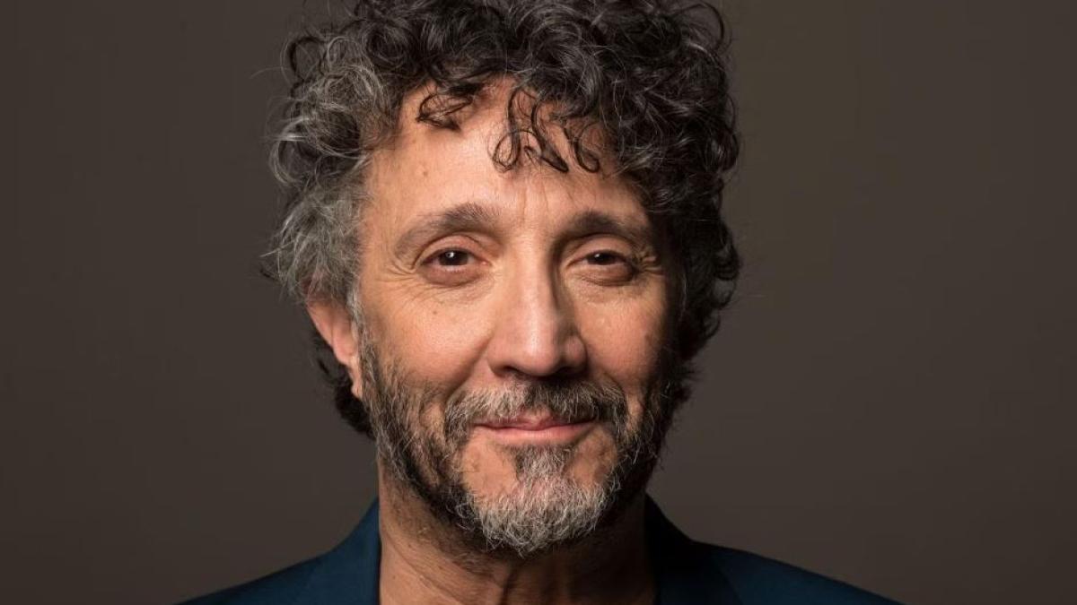 Fito Páez dará concierto GRATIS en el Zócalo de la CDMX; ¿cuándo y a qué hora es?