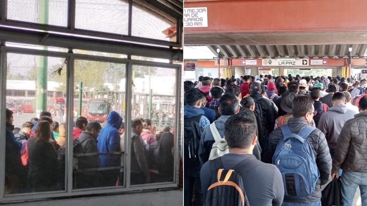 Metro CDMX: ¿Qué pasa en Línea A y Línea 7 HOY lunes 26 de agosto?