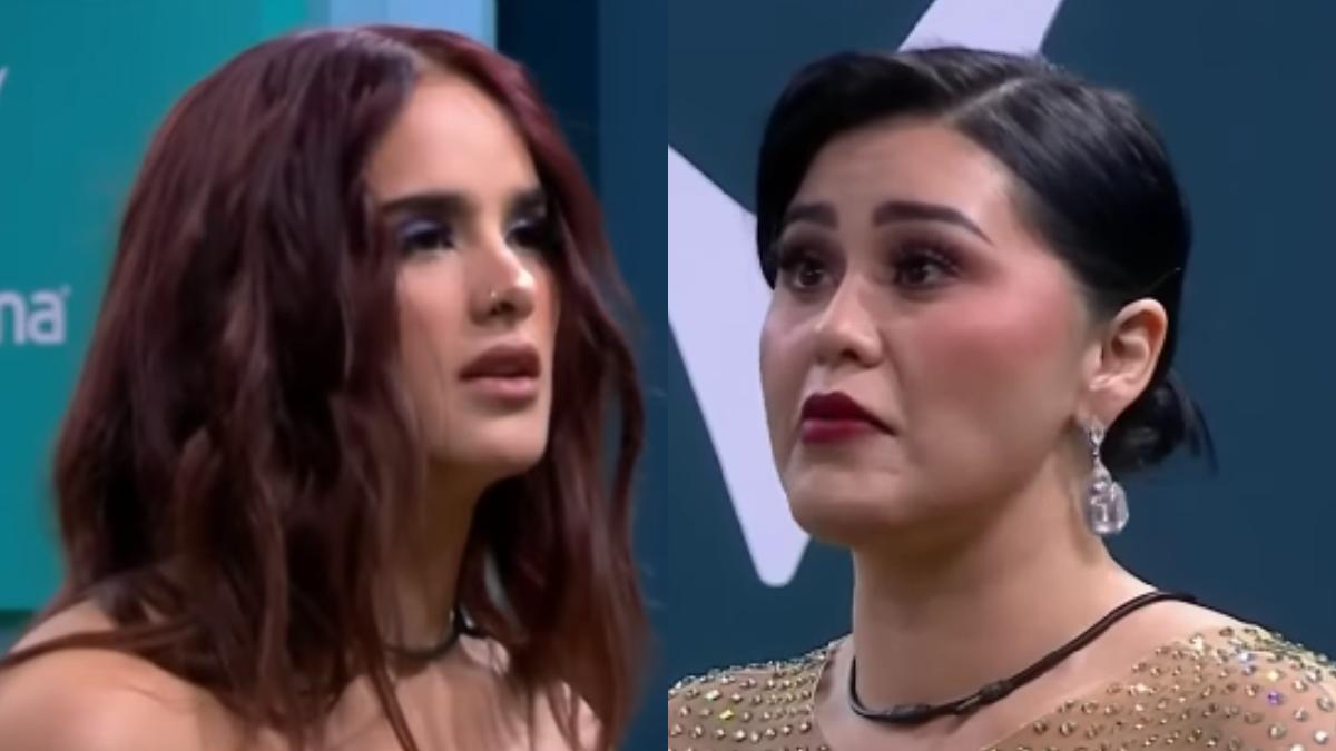 Gala Montes humilla a Gomita y la deja sin palabras: 'Nunca seremos amigas' | VIDEO