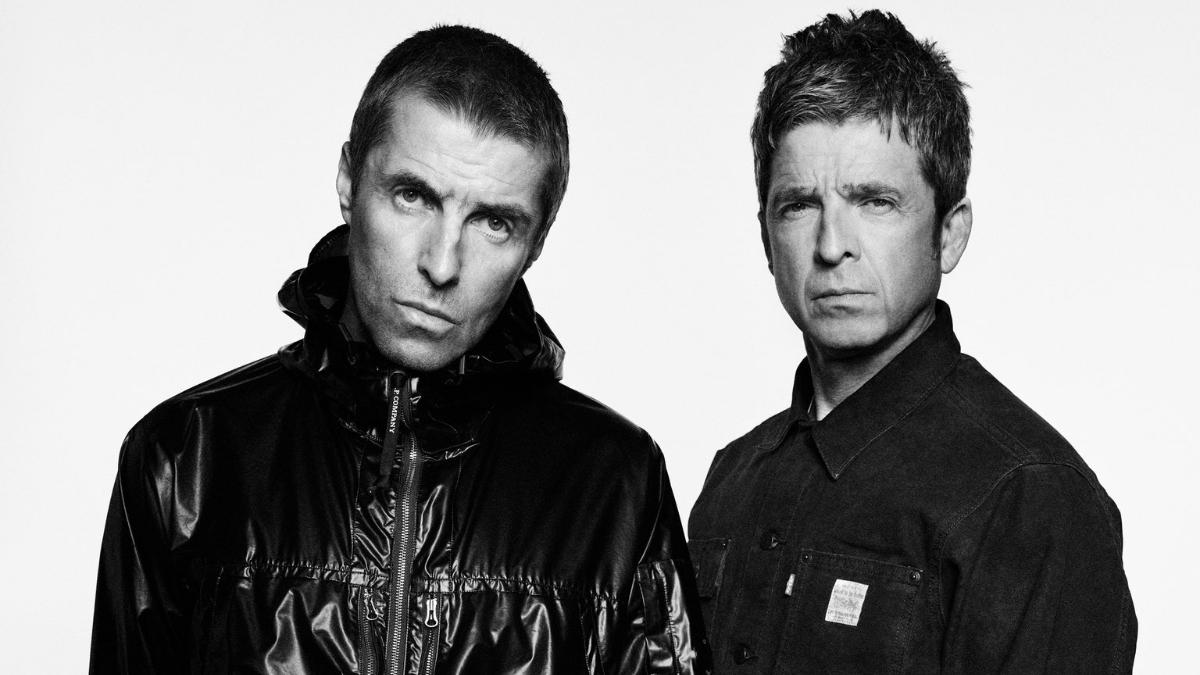 ¡Oasis regresa! Noel y Liam Gallagher anuncian gira: Fechas y detalles de los conciertos