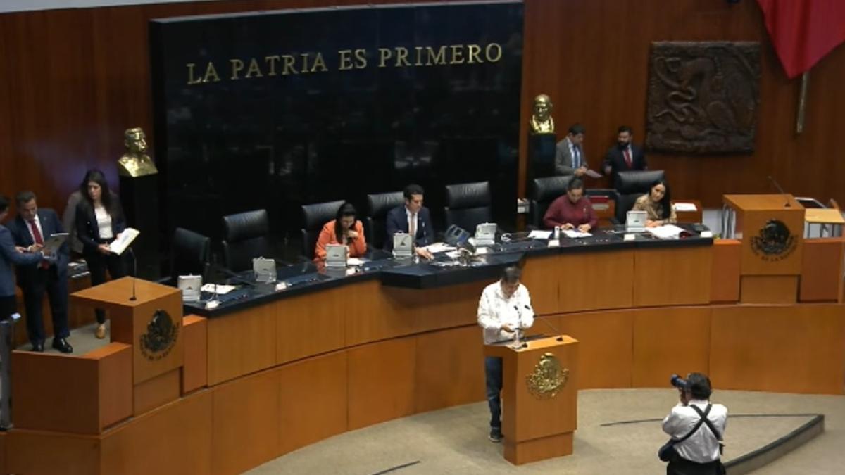 4T y oposición debaten 'pausa' en relaciones con las embajadas de EU y Canadá