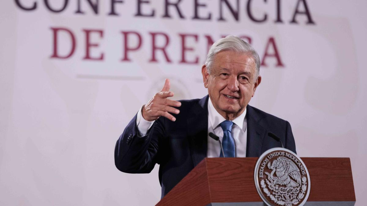 Tensión por reforma judicial: AMLO “pausa” diálogo con embajada de EU