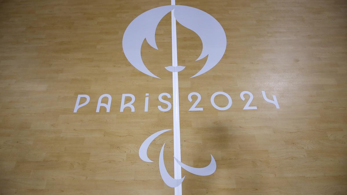 París 2024: Sigue EN VIVO y EN DIRECTO la ceremonia inaugural de los Juegos Paralímpicos