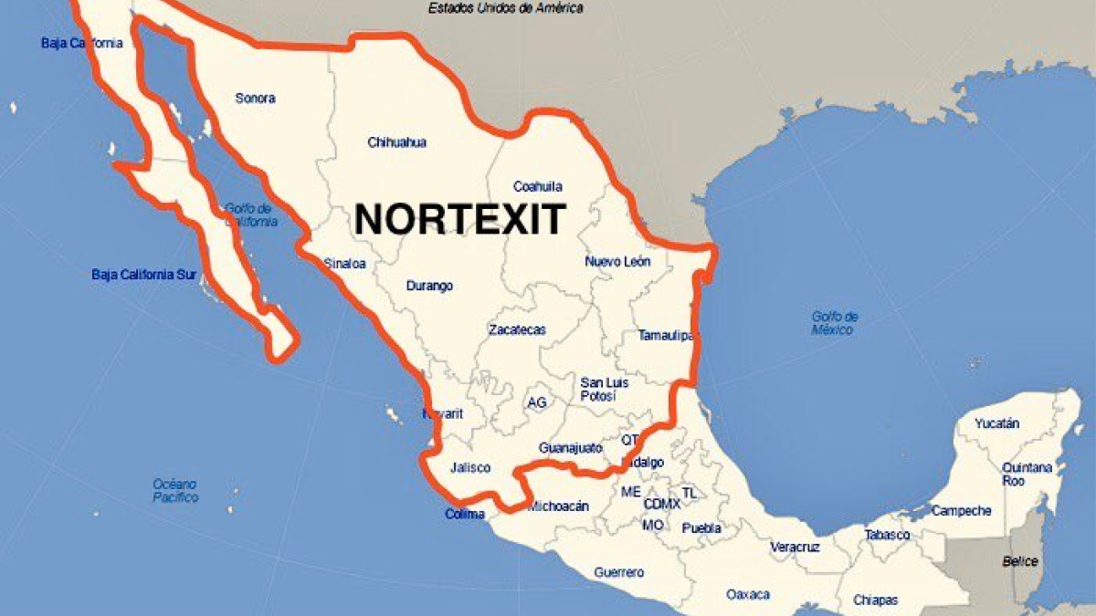 Nortexit: ¿qué es y de dónde salió esta idea?