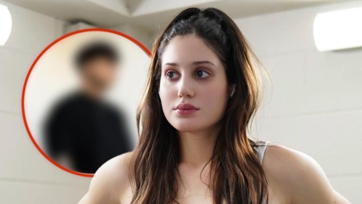 ¿Quién es el novio de Mar Urista que filtró los videos privados de la influencer fitness? | FOTO