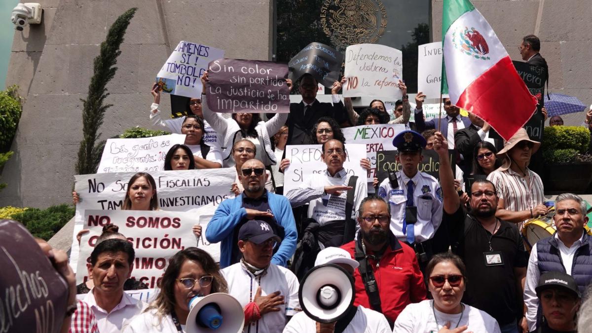 Marchas hoy CDMX: ¿Qué movilizaciones habrá este jueves 29 de agosto 2024?