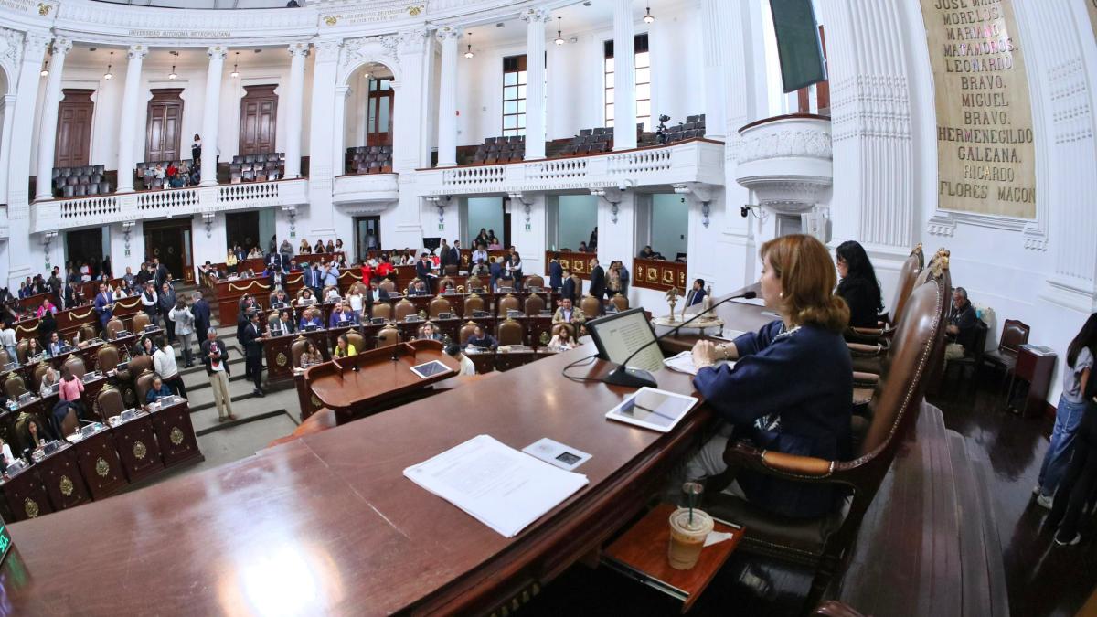 Da Congreso vía libre a acosadores, deudores... para ocupar cargos