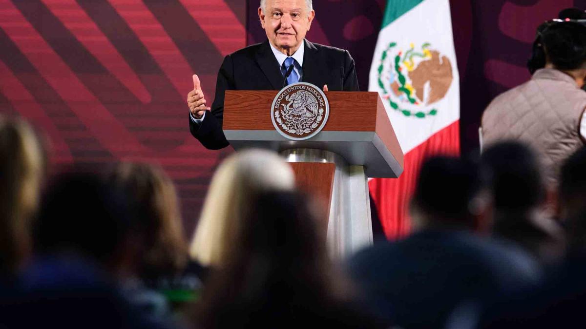 Mañanera de AMLO: 20 de septiembre