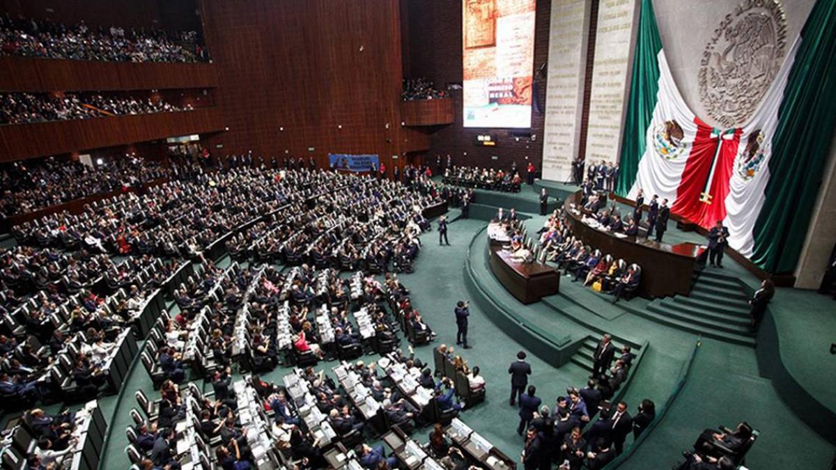 Oposición se declara como la "resistencia" ante la 4T, que los supera en Congreso