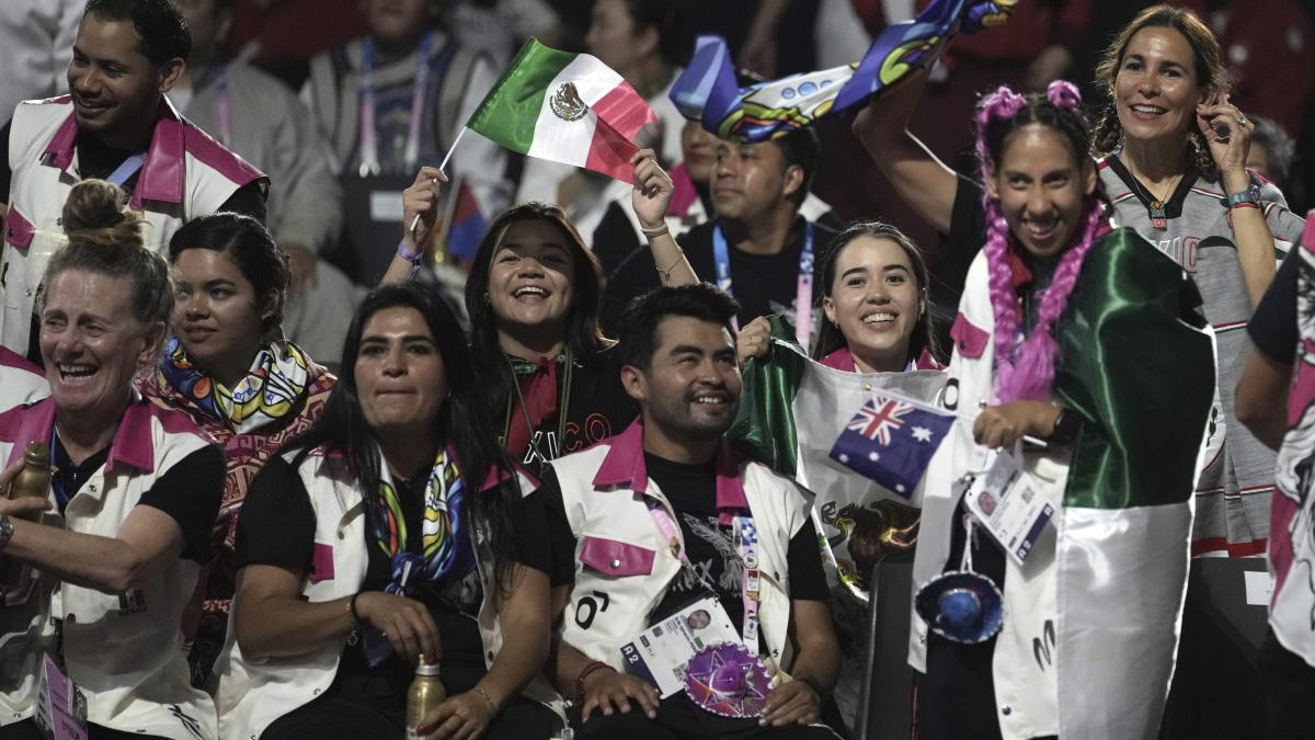 Juegos Paralímpicos París 2024: ¿Qué atletas mexicanos compiten este viernes 30 de agosto?