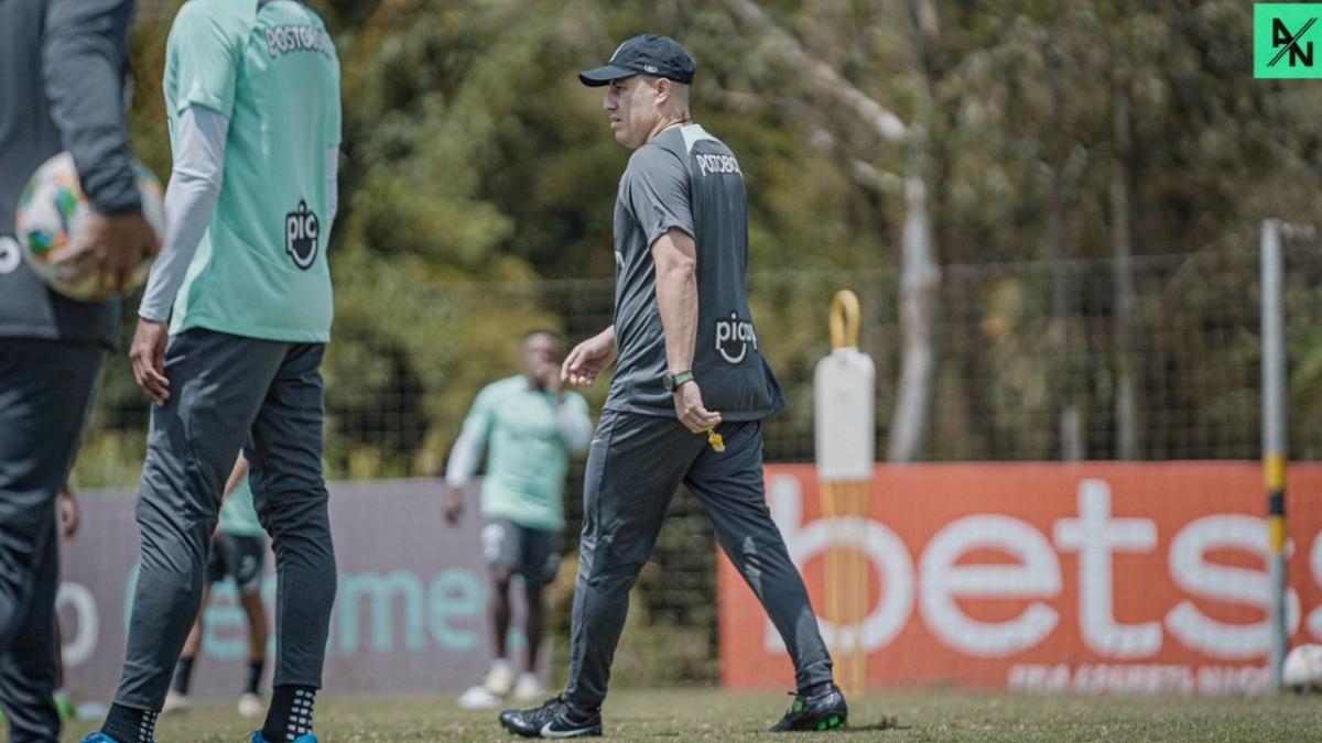 Efraín Juárez involucra a sus hijos en la contratación con Atlético Nacional; "los dejé llorando" (VIDEO)