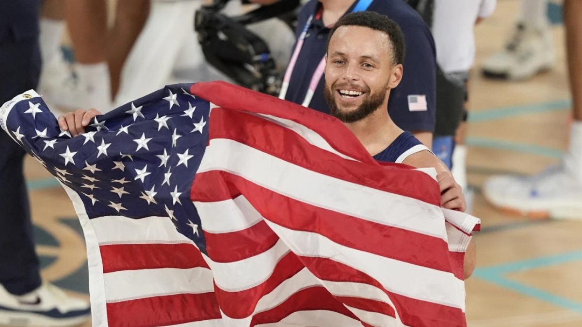 Stephen Curry firma nuevo e inesperado contrato millonario que asegura su futuro en la NBA