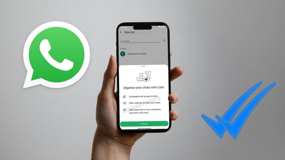 WhatsApp anuncia importante actualización para que no vuelvas a dejar en visto nadie