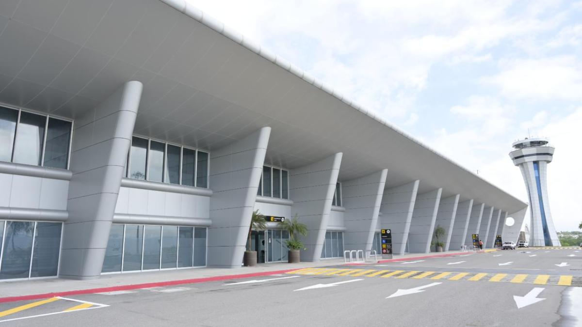 Grupo Aeroportuario Marina recibirá participación accionaria de Aeropuertos y Servicios Auxiliares en el Aeropuerto Internacional de Cuernavaca