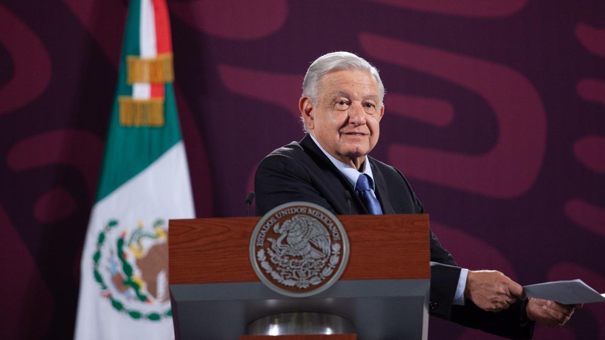 'Ahí vienen las reformas': Celebra AMLO en la inauguración del Parque Ecológico Lago de Texcoco