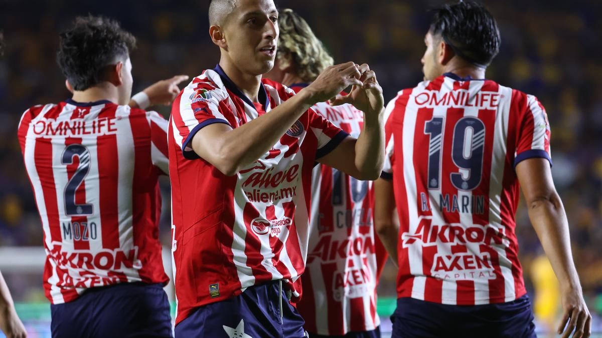 Liga MX Apertura 2024: ¿Dónde y a qué hora ver los partidos de este miércoles 18 de septiembre?