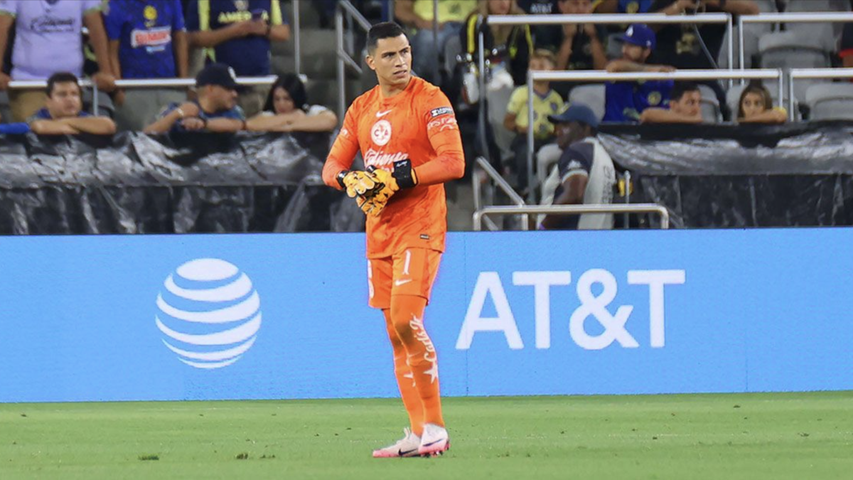 Luis Ángel Malagón arremete contra los que aseguraron que fingió lesión para no jugar la Copa América