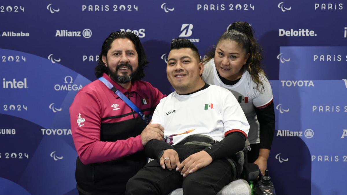 París 2024: Así le fue a los mexicanos este sábado 31 de agosto en los Juegos Paralímpicos