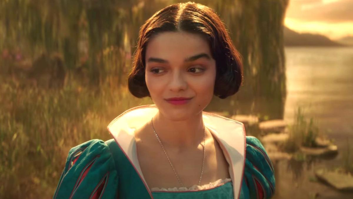 Tráiler del live action de 'Blanca Nieves' tiene más de un millón de 'No me gusta' en Youtube