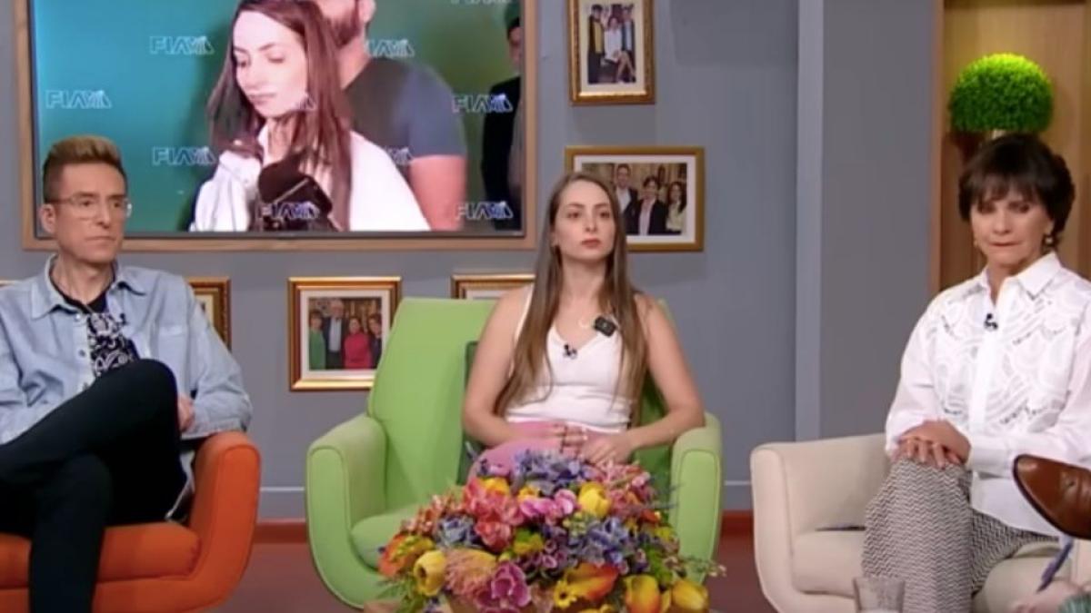 YosStop va a Ventaneando, tras haber querido cobrar una entrevista ¿a qué fue? | VIDEO