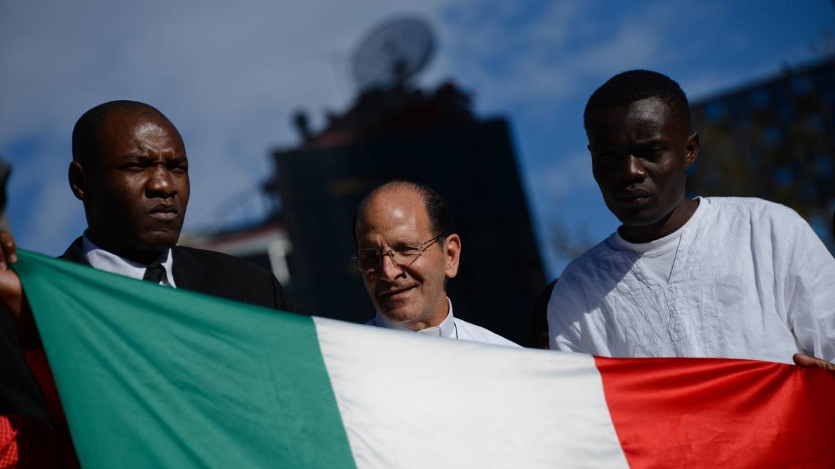 Población afrodescendiente en México ha sido históricamente invisibilizada, advierte Copred