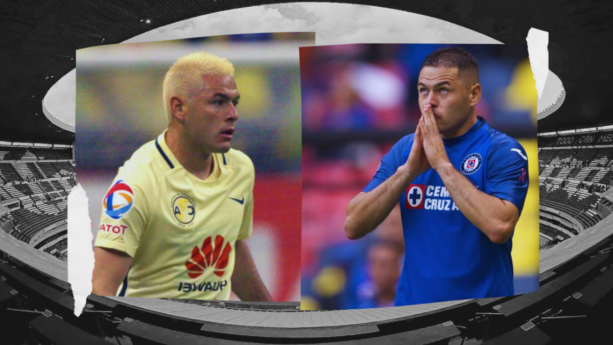 Liga MX | Pablo Aguilar enfurece a los aficionados del América al confesar que Cruz Azul es más especial