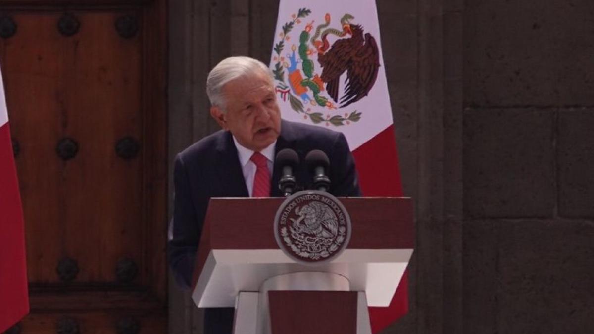 IMSS-Bienestar, el sistema de salud pública más eficaz en el mundo; es mejor que en Dinamarca: AMLO