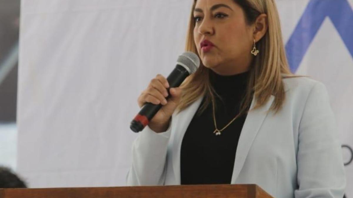 Tlalpan incrementó nivel de transparencia y rendición de cuentas en tres años, sostiene Alfa González