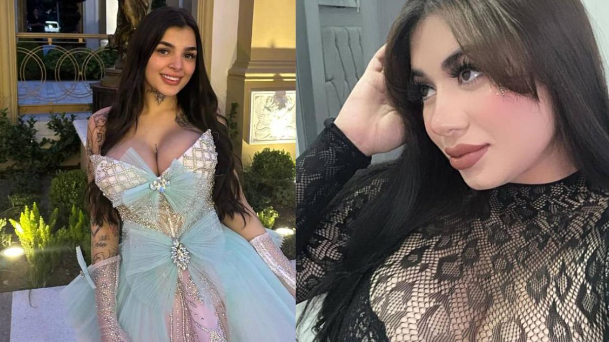 Karely Ruiz se retira de OnlyFans con escandalosa colaboración con Giselle Montes | FOTO