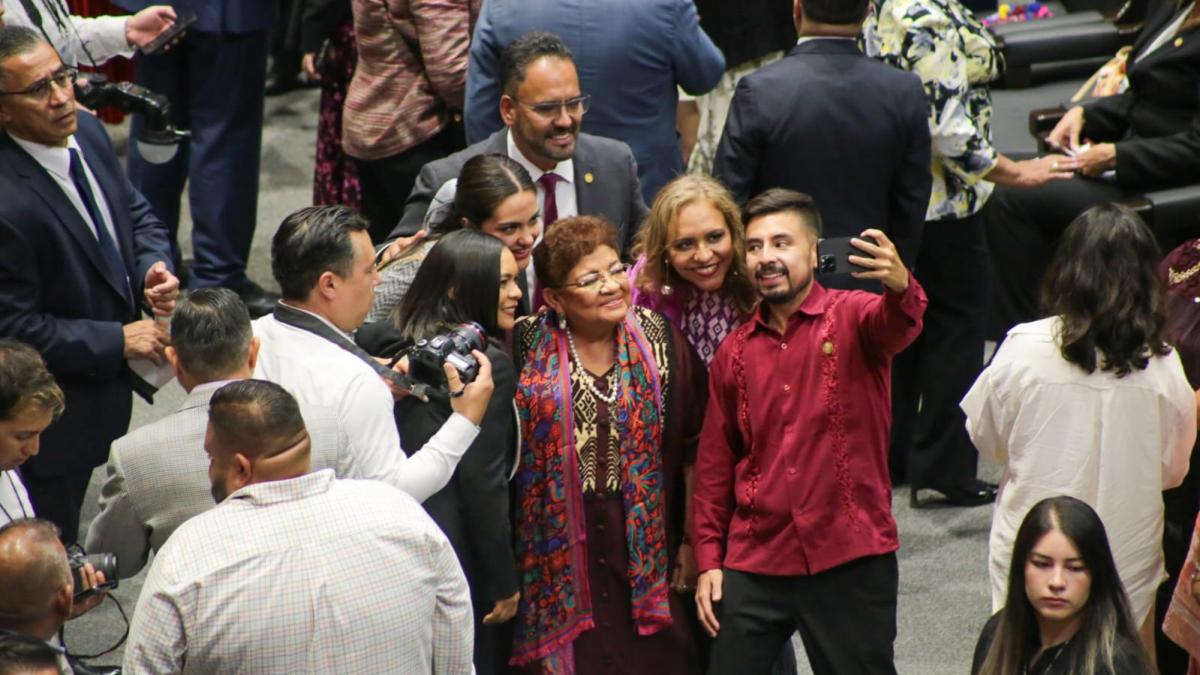 Oficialismo celebra apertura; oposición, en “desequilibrio”