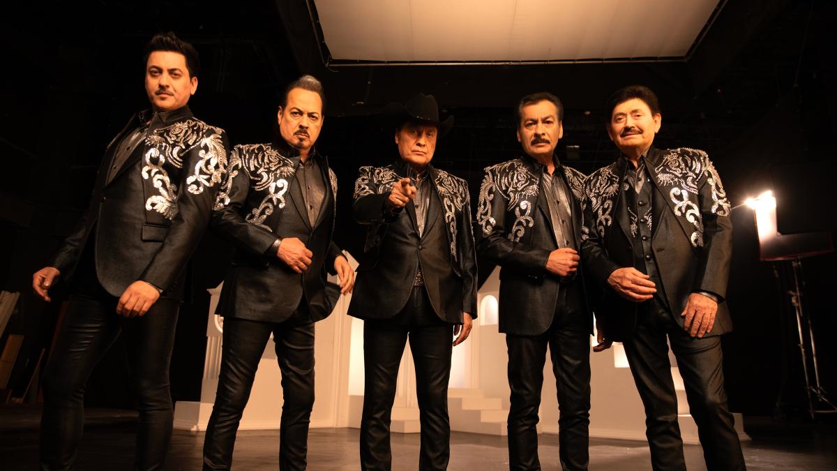 Tigres del Norte defienden su legado como los Jefes de Jefes