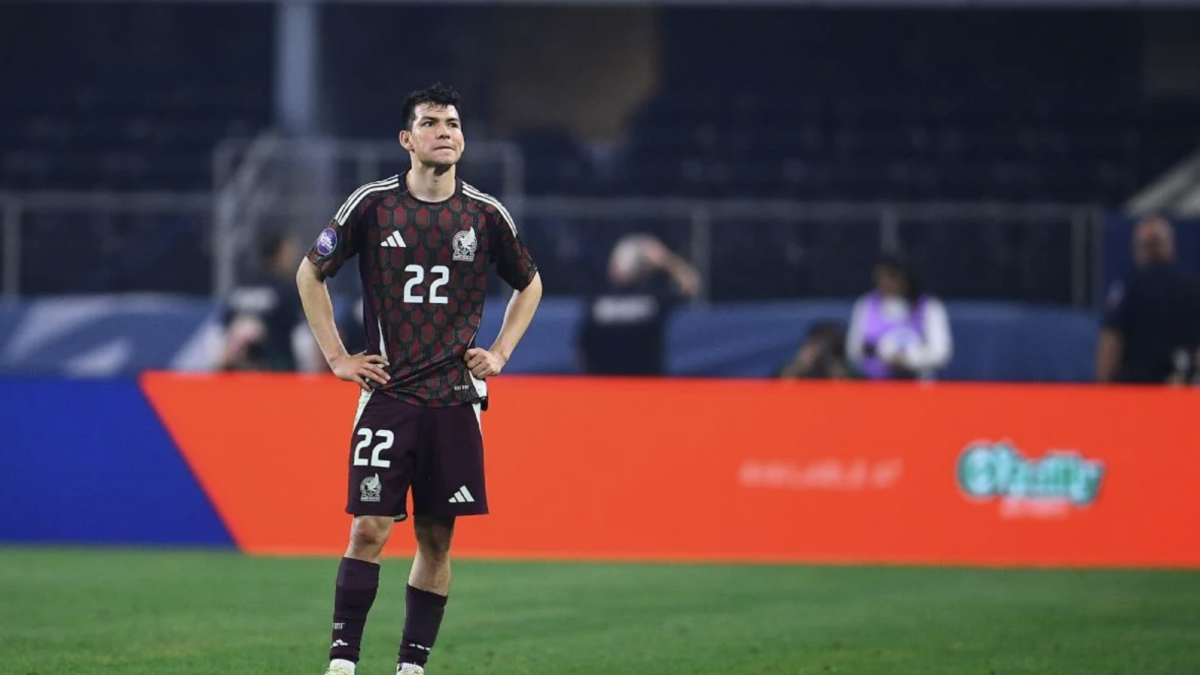 Selección Mexicana: Sale la verdad entre 'Chucky' Lozano y Javier Aguirre y su no llamado al Tricolor