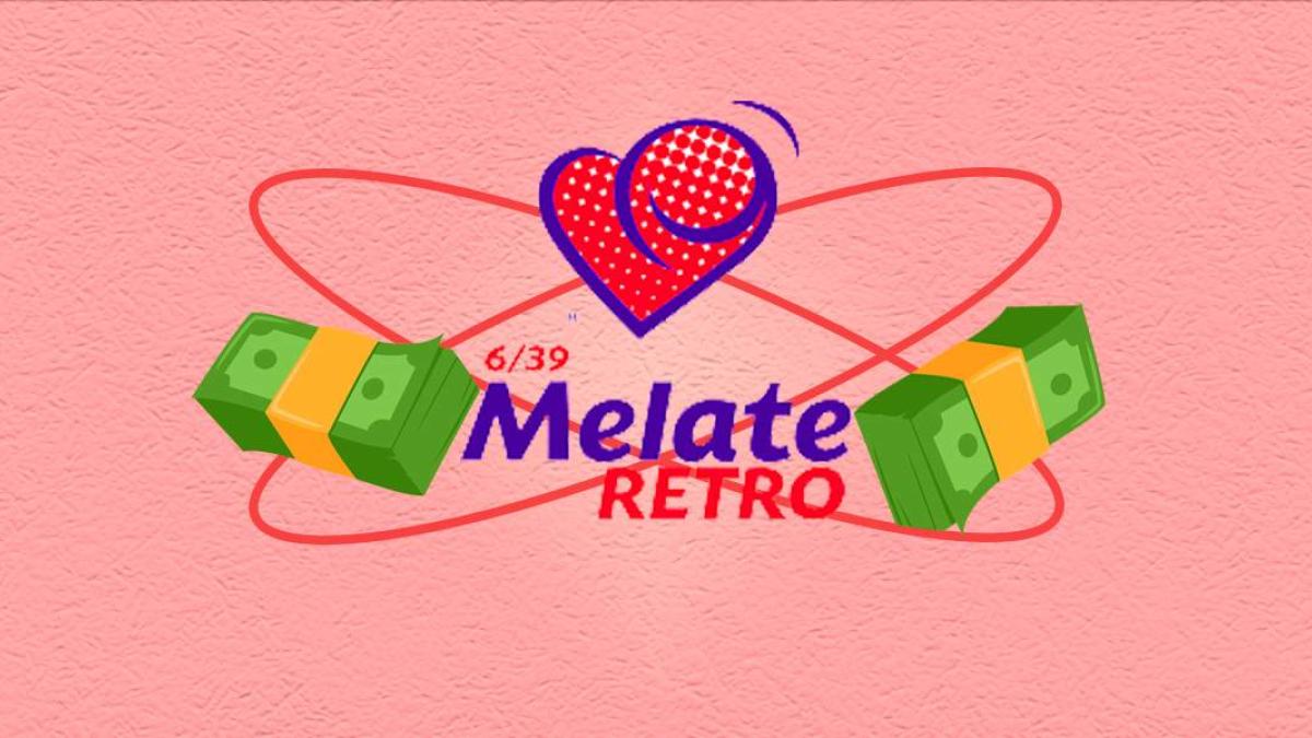 Resultados del sorteo Melate Retro 1457: números ganadores del 3 de septiembre del 2024