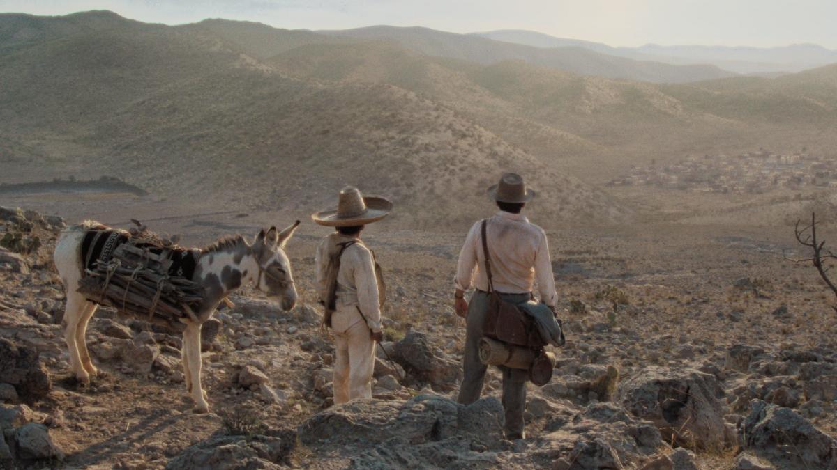 Pedro Páramo en Netflix: ¿Cuándo se estrena la película basada en el libro de Juan Rulfo?