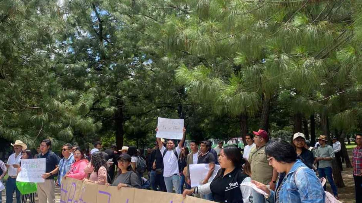 Morena explicará reforma al PJF con un cuadernillo informativo, aseguran estudiantes