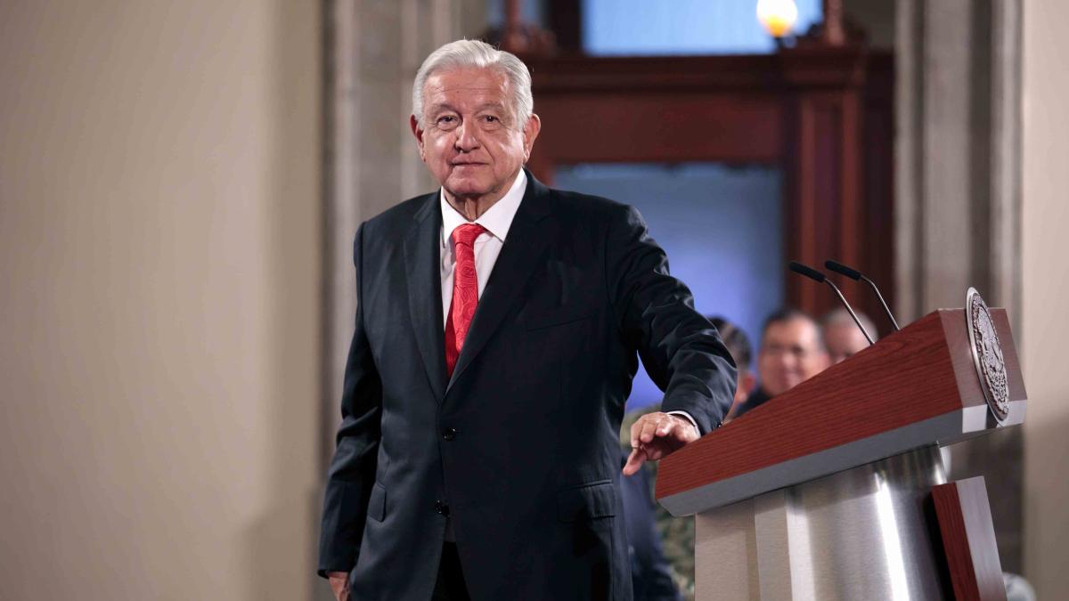 AMLO desconoce si el país vecino entregará a Osiel Cárdenas