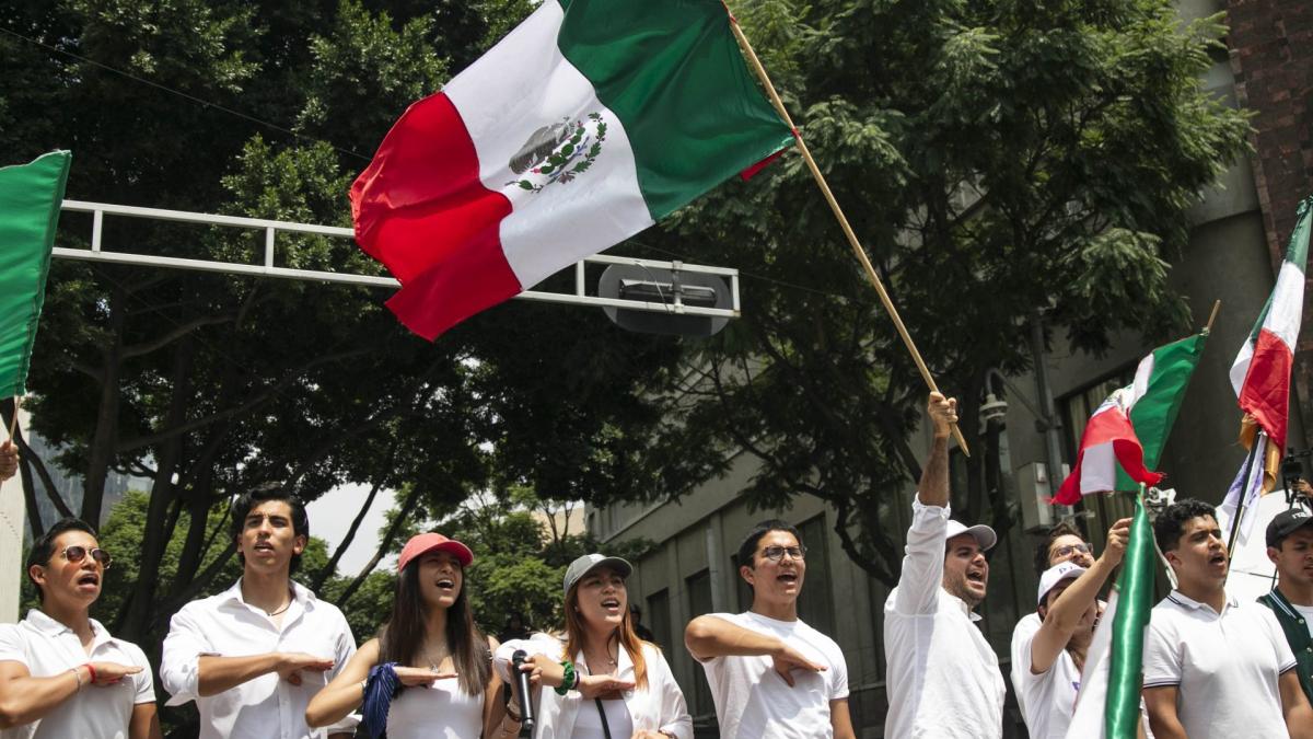 Marchas hoy CDMX: ¿Qué movilizaciones habrá este miércoles 3 de septiembre 2024?