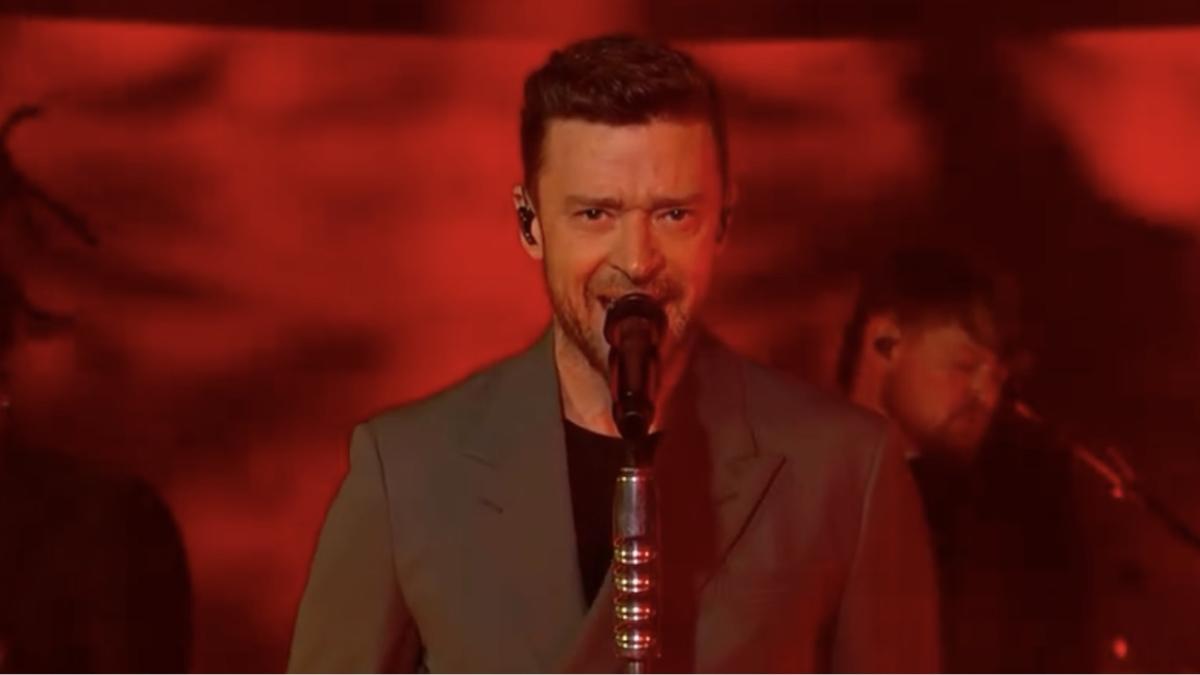 Justin Timberlake anuncia conciertos en México y emociona a sus fans latinas