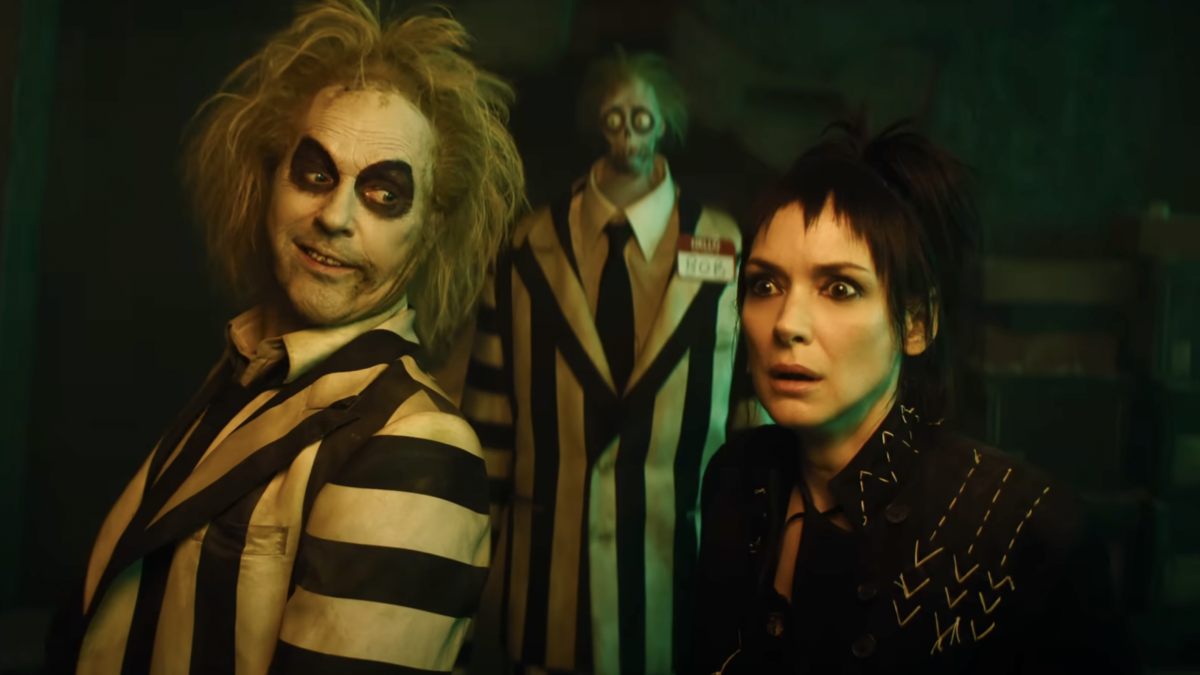 Beetlejuice 2: ¿Por qué tienes que ver la secuela de la emblemática película?