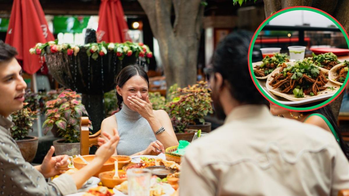 Así puedes preparar estos 3 platillos típicos mexicanos que no te pueden faltar en las fiestas patrias