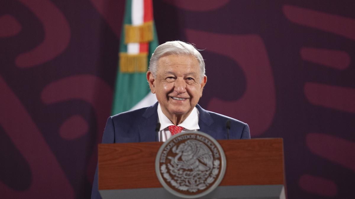 Mañanera de AMLO: 11 de septiembre