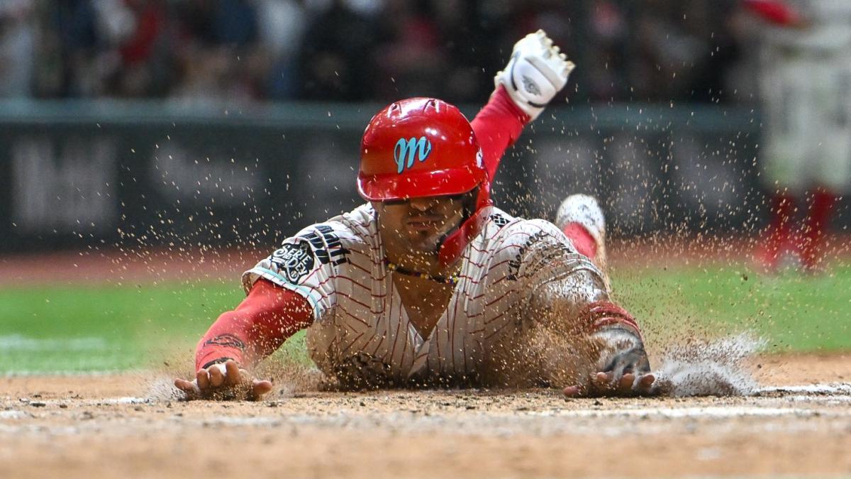 Diablos toma ventaja en la Serie del Rey