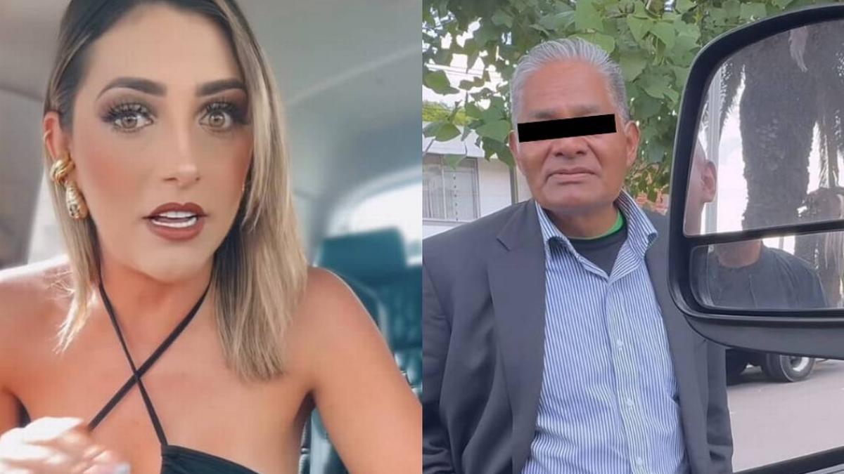 Leidy Salazar denuncia acoso de un fan; lo grabó hostigándola: 'me tiene hasta la ma***'