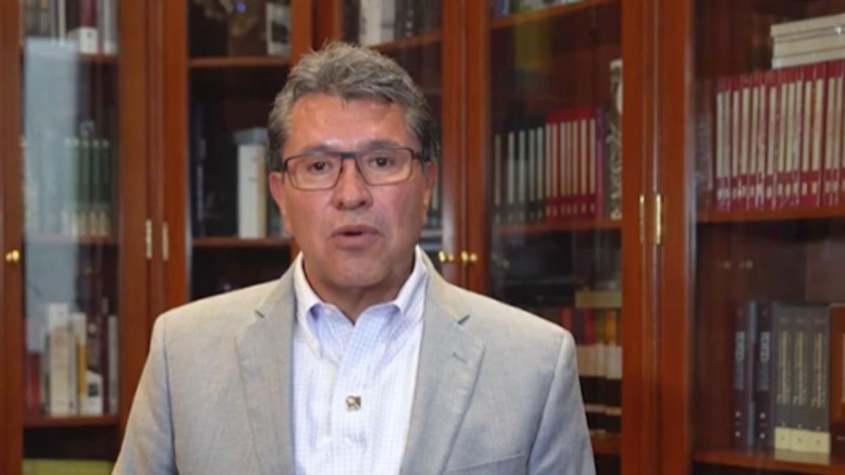 Morena espera que 'con el tiempo' inconformes vean que reforma judicial es 'lo mejor'